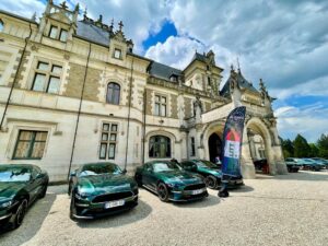 Lire la suite à propos de l’article Bullitt Days 2023